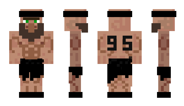 Minecraft скін по ніку lomdy