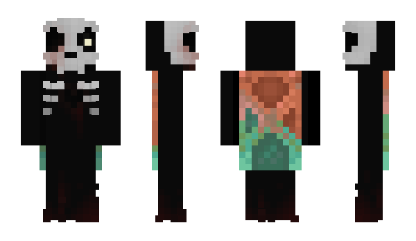 Minecraft скин по нику cm7n