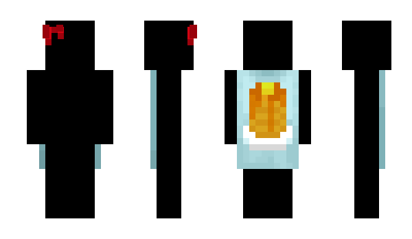 Minecraft скин по нику micwaffle