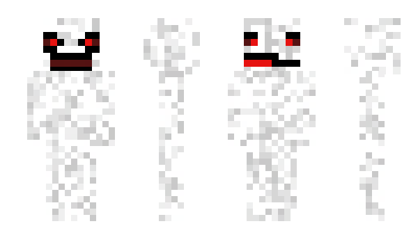 Minecraft скін по ніку Alcab