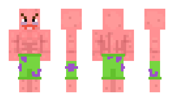 Minecraft скин по нику yamawrd