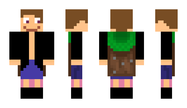 Minecraft скин по нику lmdl