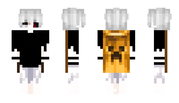 Minecraft скин по нику _TwyZ