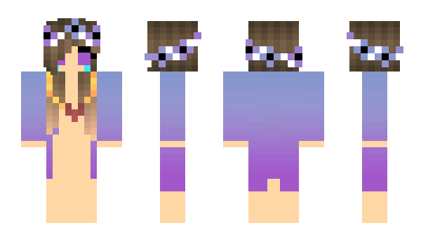 Minecraft скин по нику kutas_