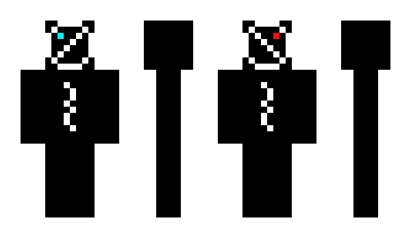 Minecraft скин по нику unnb