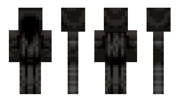 Minecraft скін по ніку Y_tho