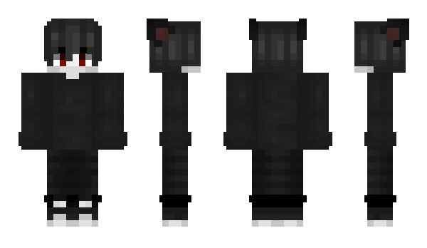 Minecraft скин по нику TVONE