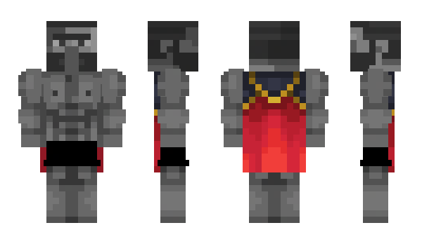 Minecraft скин по нику yogortt