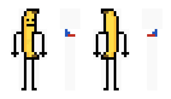 Minecraft скин по нику SznK