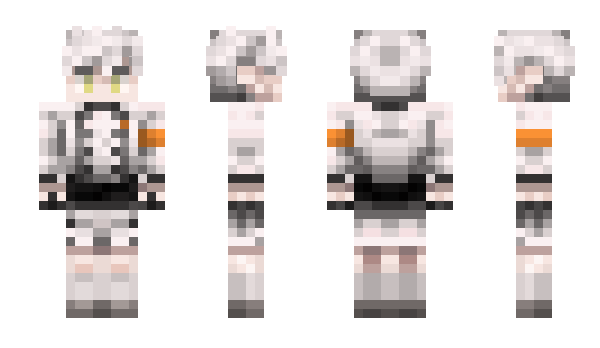 Minecraft скин по нику LMMMMMM