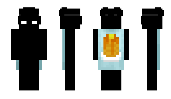 Minecraft скін по ніку absolute_one