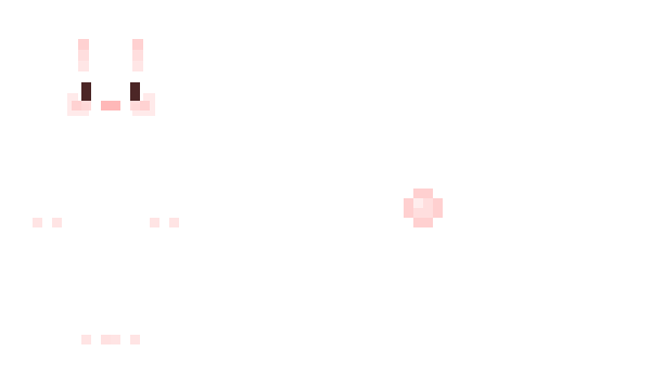 Minecraft skin DARKcho