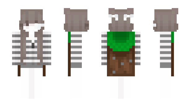 Minecraft скин по нику qxul