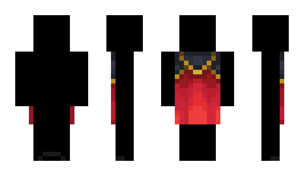 Minecraft skin 579324