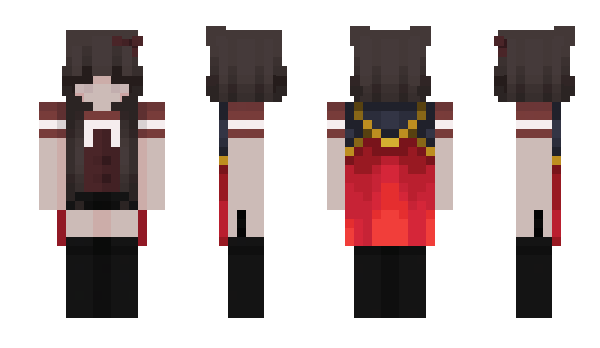 Minecraft скин по нику robbietrap