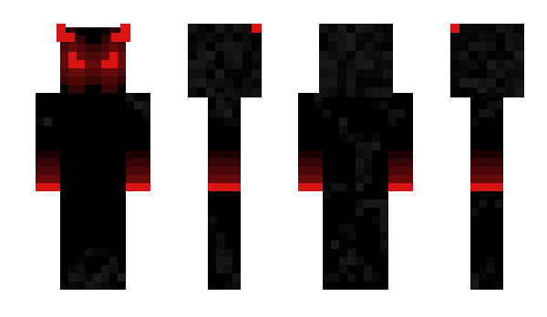 Minecraft скін по ніку justinpks
