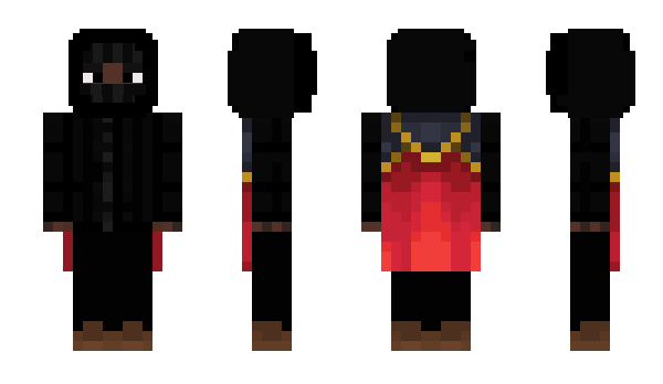 Minecraft скин по нику gtfg