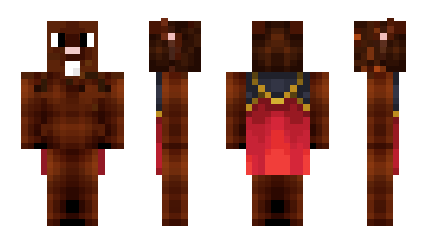 Minecraft скин по нику Aulto