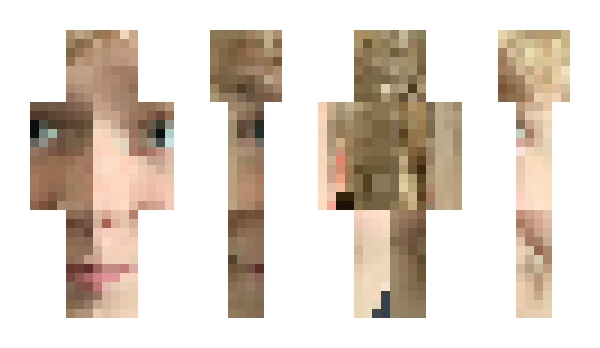 Minecraft skin ToFru_ALT