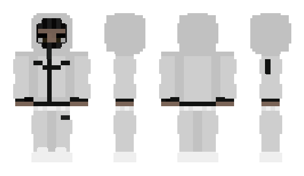Minecraft скин по нику _bolar_