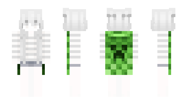 Minecraft скин по нику nineeteen