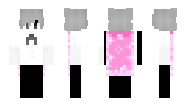 Minecraft скин по нику awsmplayer