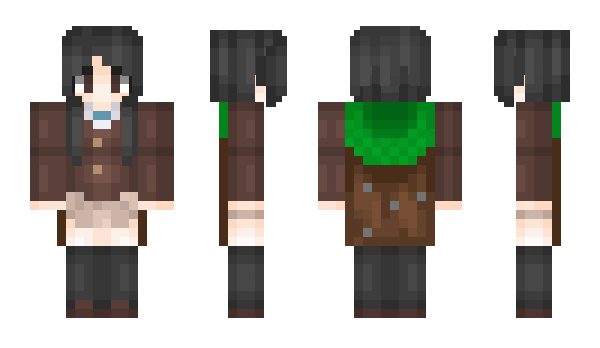 Minecraft скин по нику teo0627