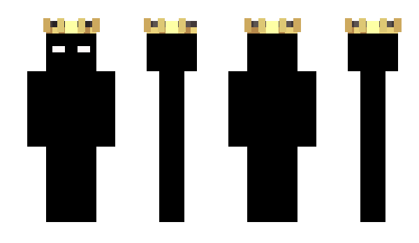 Minecraft скин по нику Inflames54