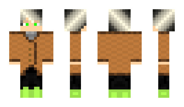 Minecraft скін по ніку SddLithe