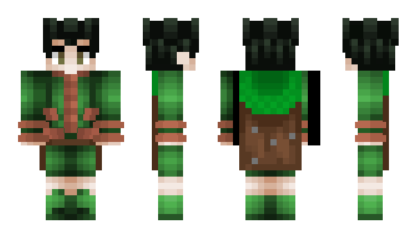 Minecraft скин по нику 8K8