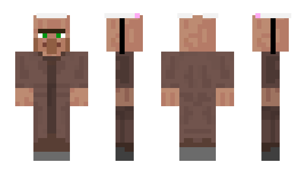 Minecraft skin justdihn