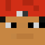 Minecraft скин по нику PaperyReal