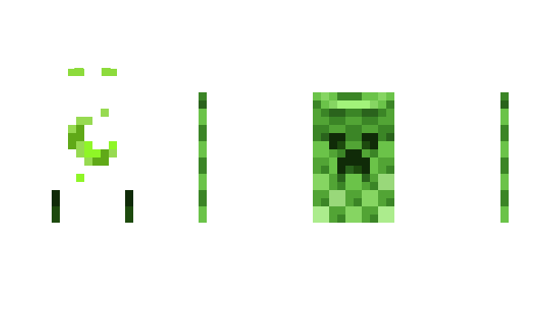 Minecraft skin CRistofer8756