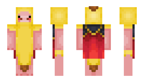 Minecraft скин по нику Navybluepoint