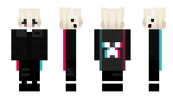 Minecraft скин по нику Nosko74