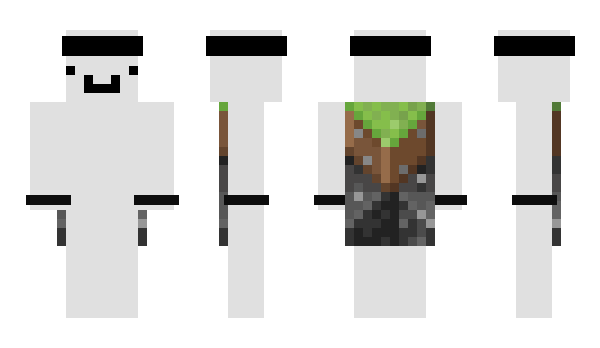 Minecraft скин по нику catalyt