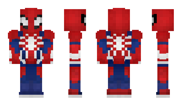 Minecraft скин по нику dvmf_