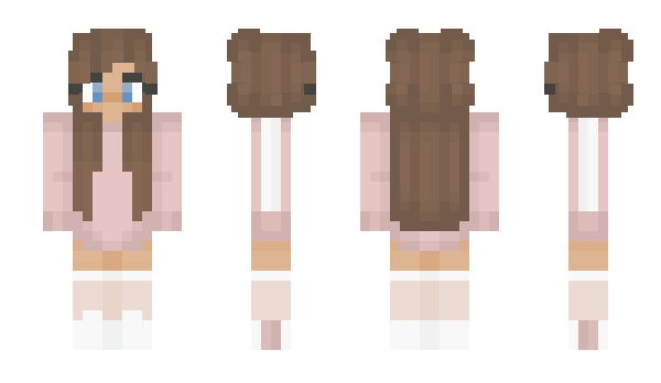 Minecraft skin Guida_PT