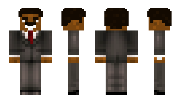 Minecraft скін по ніку zztry