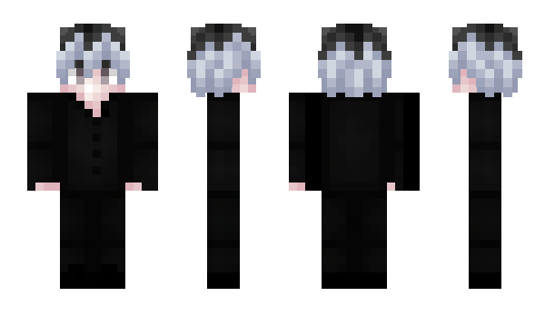 Minecraft skin speedpengwin