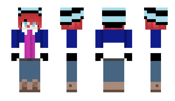 Minecraft скін по ніку megast