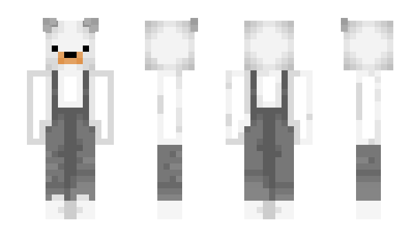 Minecraft skin 00000005