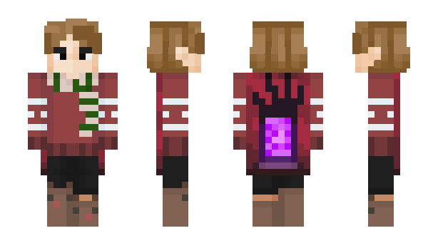 Minecraft скин по нику _Taburettka_