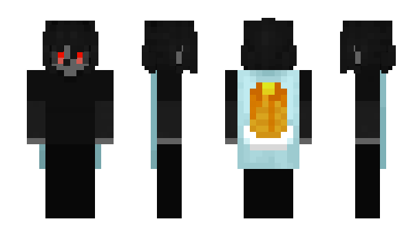 Minecraft скин по нику birdlol