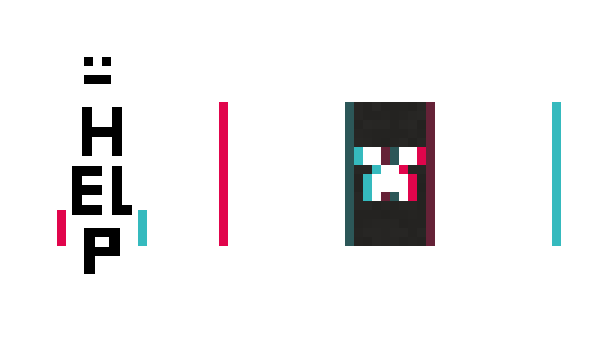 Minecraft скин по нику icrackrice712