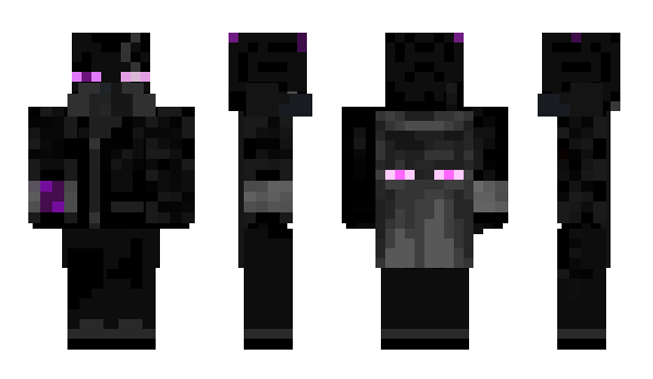 Minecraft skin GavinTheCrafter