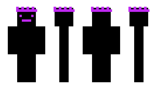 Minecraft скин по нику soulofpixels