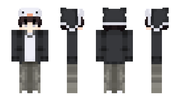 Minecraft скин по нику ceeta
