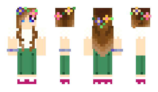 Minecraft скин по нику rasamalai