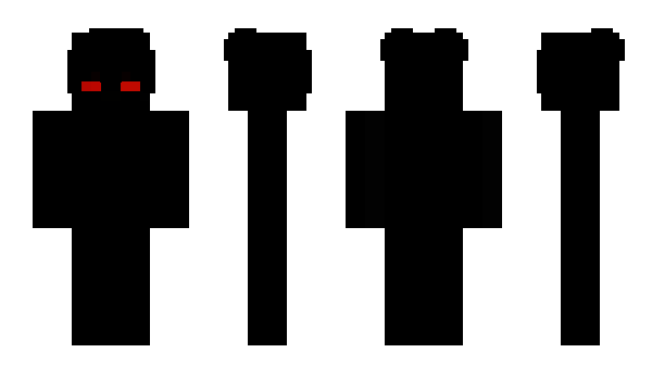 Minecraft скин по нику Hantel